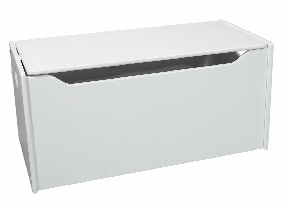 Gift Mark Toy Box & Reviews Wayfair